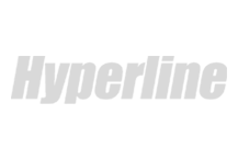 hyperline